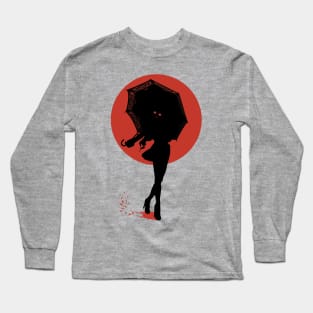 Nemoonpolitan Long Sleeve T-Shirt